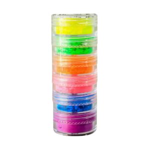 Neon Pigment Powders