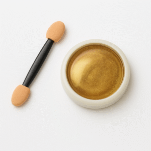 Chrome Powder - Gold