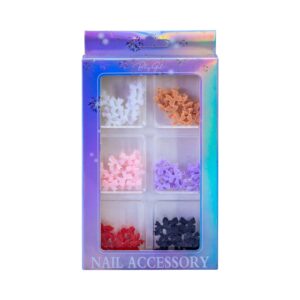 Nail Bow Tie Small