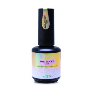 Foil Sticky Gel