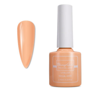 Color Last Soak Off Gel Polish UV/LED #003