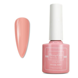 Color Last Soak Off Gel Polish UV/LED #005