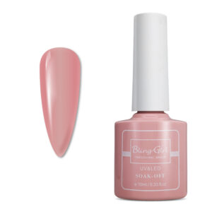 Color Last Soak Off Gel Polish UV/LED #006