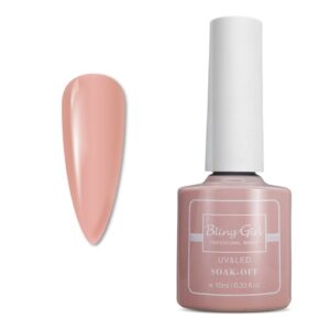 Color Last Soak Off Gel Polish UV/LED #009