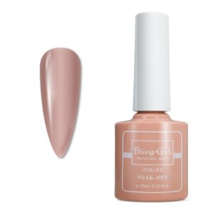 Color Last Soak Off Gel Polish UV/LED #011