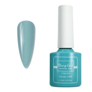 Color Last Soak Off Gel Polish UV/LED #013