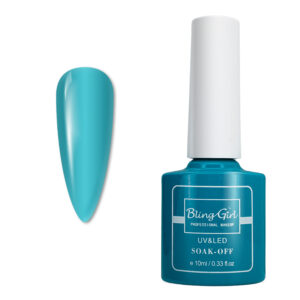 Color Last Soak Off Gel Polish UV/LED #015