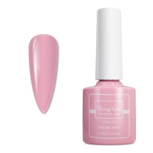 Color Last Soak Off Gel Polish UV/LED #020