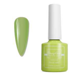 Color Last Soak Off Gel Polish UV/LED #023