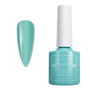 Color Last Soak Off Gel Polish UV/LED #024