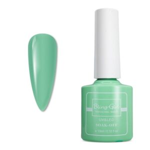 Color Last Soak Off Gel Polish UV/LED #026
