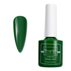 Color Last Soak Off Gel Polish UV/LED #028