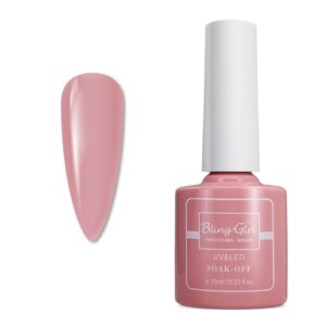 Color Last Soak Off Gel Polish UV/LED #030
