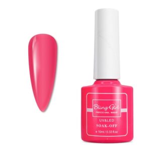 Color Last Soak Off Gel Polish UV/LED #031