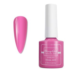 Color Last Soak Off Gel Polish UV/LED #032