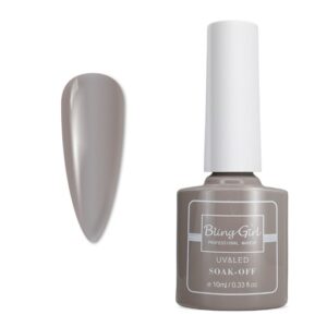Color Last Soak Off Gel Polish UV/LED #038