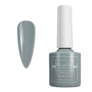Color Last Soak Off Gel Polish UV/LED #039