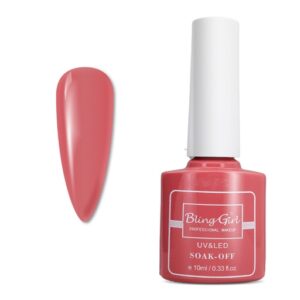 Color Last Soak Off Gel Polish UV/LED #040
