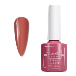 Color Last Soak Off Gel Polish UV/LED #041