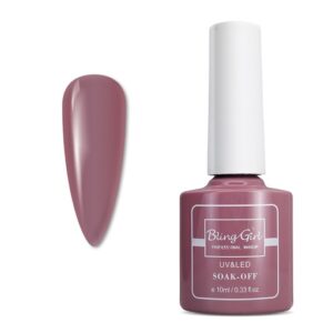 Color Last Soak Off Gel Polish UV/LED #042