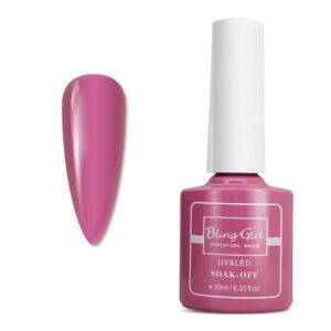 Color Last Soak Off Gel Polish UV/LED #044