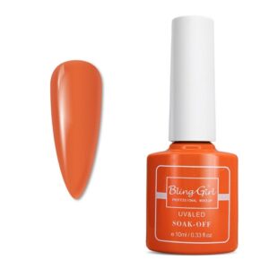 Color Last Soak Off Gel Polish UV/LED #047