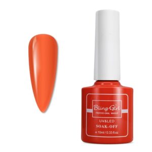 Color Last Soak Off Gel Polish UV/LED #048