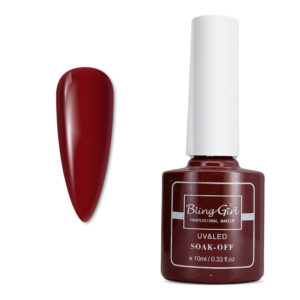 Color Last Soak Off Gel Polish UV/LED #050