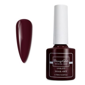 Color Last Soak Off Gel Polish UV/LED #051