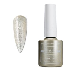 Color Last Soak Off Gel Polish UV/LED #052