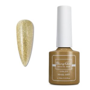 Color Last Soak Off Gel Polish UV/LED #053