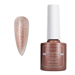 Color Last Soak Off Gel Polish UV/LED #055