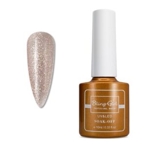 Color Last Soak Off Gel Polish UV/LED #056