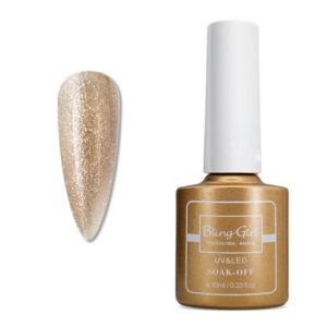 Color Last Soak Off Gel Polish UV/LED #057