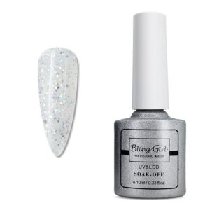Color Last Soak Off Gel Polish UV/LED #058
