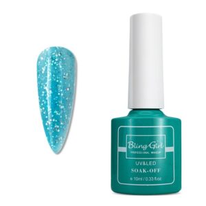 Color Last Soak Off Gel Polish UV/LED #059