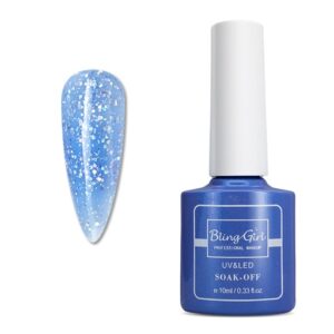 Color Last Soak Off Gel Polish UV/LED #060