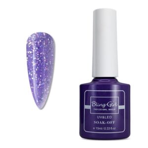 Color Last Soak Off Gel Polish UV/LED #061