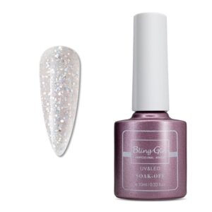 Color Last Soak Off Gel Polish UV/LED #062