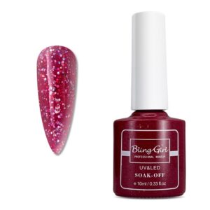 Color Last Soak Off Gel Polish UV/LED #063