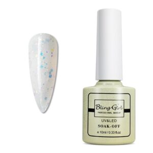Color Last Soak Off Gel Polish UV/LED #064