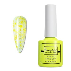 Color Last Soak Off Gel Polish UV/LED #066