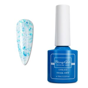 Color Last Soak Off Gel Polish UV/LED #068