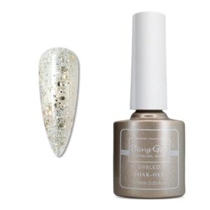 Color Last Soak Off Gel Polish UV/LED #071