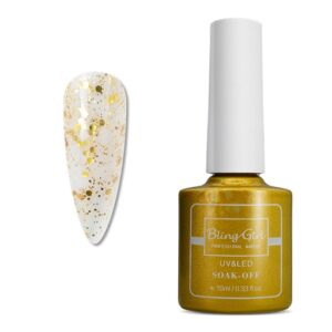 Color Last Soak Off Gel Polish UV/LED #072