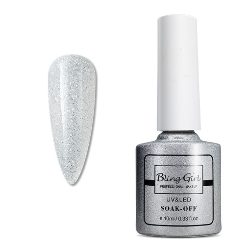 Color Last Soak Off Gel Polish UV/LED #074