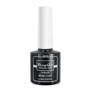 Color Last Soak Off Gel Polish UV/LED #076