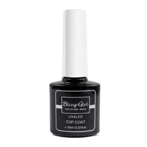 Color Last Soak Off Gel Polish UV/LED #075