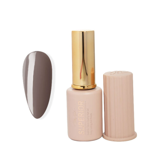 Bling Girl Superior Nail Gel #007