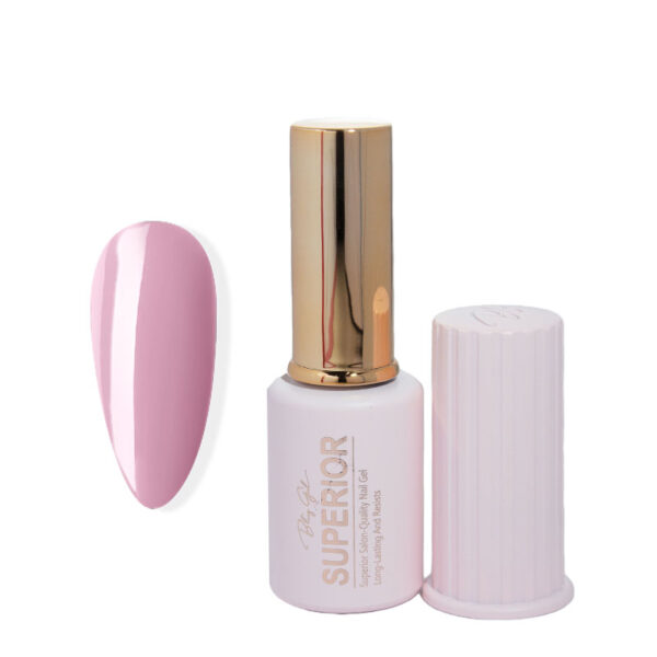 Bling Girl Superior Nail Gel #011